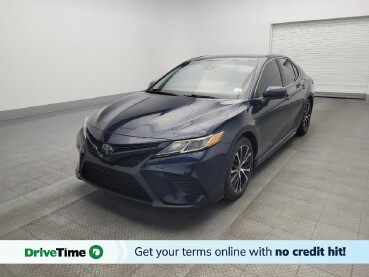 2019 Toyota Camry in Tallahassee, FL 32304