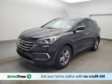 2018 Hyundai Santa Fe in Columbia, SC 29210