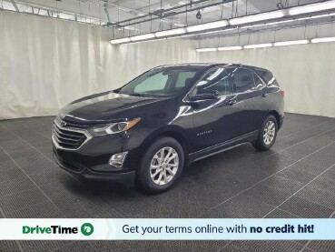 2019 Chevrolet Equinox in Indianapolis, IN 46222