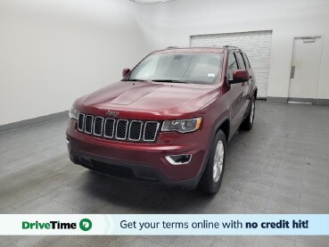 2021 Jeep Grand Cherokee in Maple Heights, OH 44137