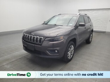 2019 Jeep Cherokee in Miami, FL 33157