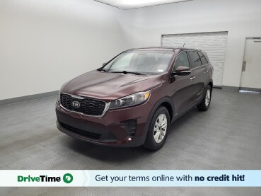 2019 Kia Sorento in Maple Heights, OH 44137