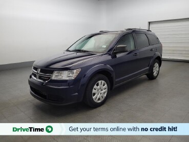 2018 Dodge Journey in New Castle, DE 19720