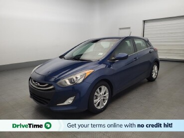 2015 Hyundai Elantra in Newport News, VA 23601