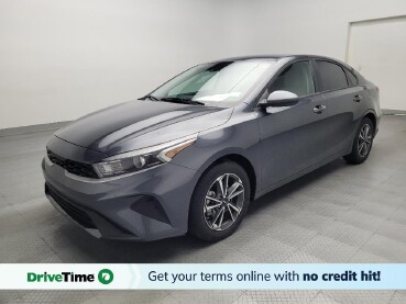 2022 Kia Forte in Tyler, TX 75701