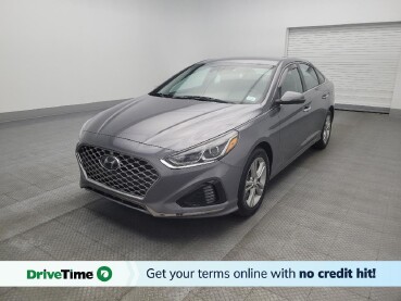 2019 Hyundai Sonata in Tallahassee, FL 32304