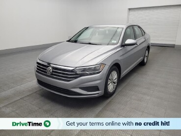 2020 Volkswagen Jetta in Tallahassee, FL 32304