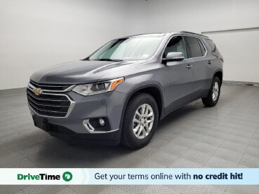 2019 Chevrolet Traverse in Round Rock, TX 78664