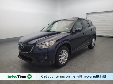 2015 Mazda CX-5 in Woodbridge, VA 22191