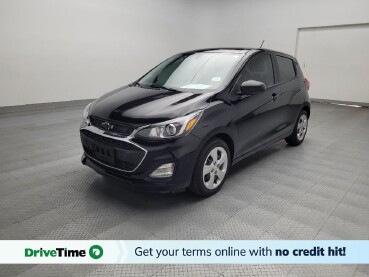 2022 Chevrolet Spark in Tyler, TX 75701