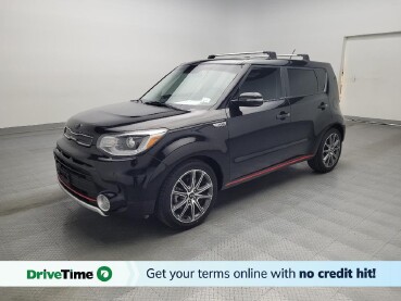 2019 Kia Soul in Round Rock, TX 78664