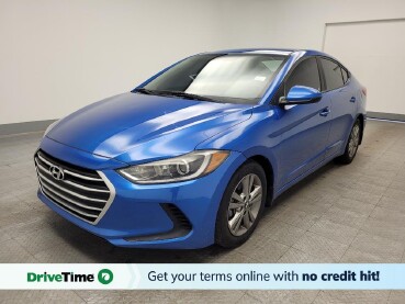 2017 Hyundai Elantra in Memphis, TN 38128