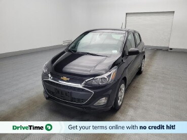 2021 Chevrolet Spark in Columbus, GA 31909