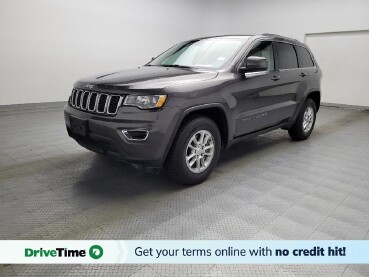 2019 Jeep Grand Cherokee in Lewisville, TX 75067