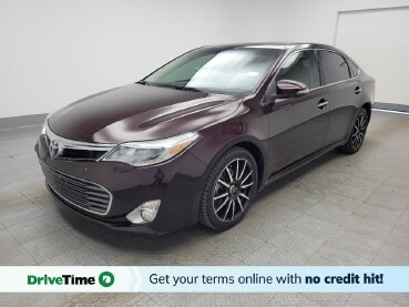 2015 Toyota Avalon in Memphis, TN 38128