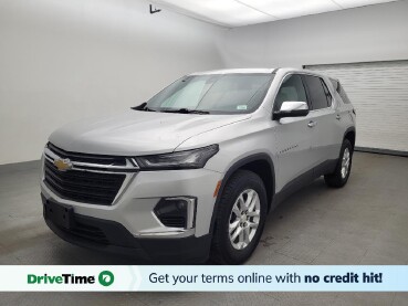 2022 Chevrolet Traverse in Greenville, SC 29607