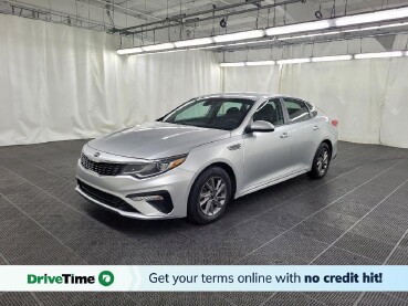 2020 Kia Optima in Indianapolis, IN 46222