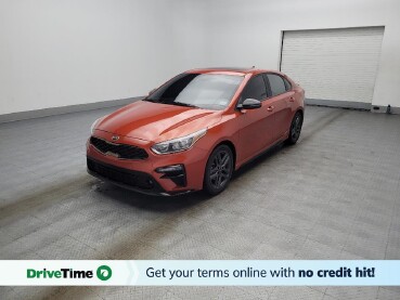 2021 Kia Forte in Birmingham, AL 35215