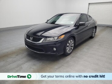 2014 Honda Accord in Columbus, GA 31909