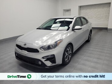 2021 Kia Forte in Las Vegas, NV 89104