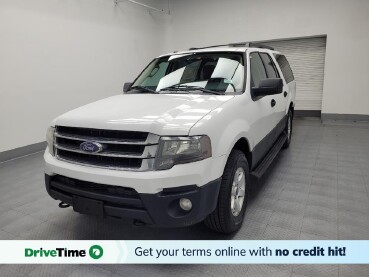 2015 Ford Expedition EL in Las Vegas, NV 89104