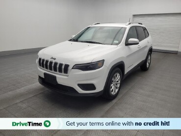 2020 Jeep Cherokee in Kissimmee, FL 34744