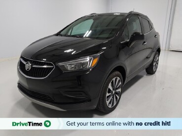 2021 Buick Encore in Columbus, OH 43228