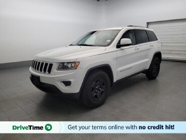 2014 Jeep Grand Cherokee in Williamstown, NJ 8094