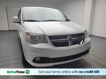 2019 Dodge Grand Caravan in Eastpointe, MI 48021