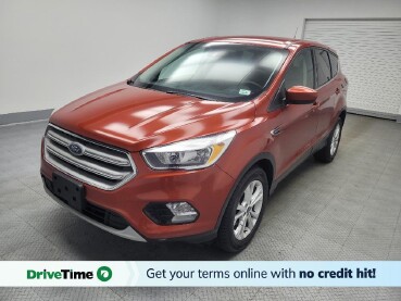 2019 Ford Escape in Indianapolis, IN 46222