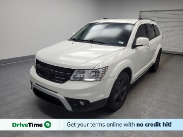 2018 Dodge Journey in Indianapolis, IN 46222