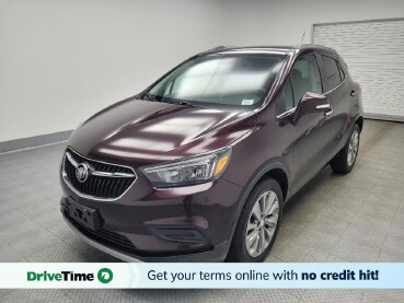 2018 Buick Encore in Indianapolis, IN 46222