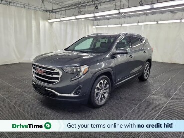 2019 GMC Terrain in Indianapolis, IN 46222