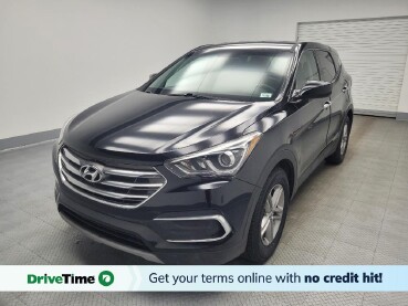 2018 Hyundai Santa Fe in Indianapolis, IN 46222