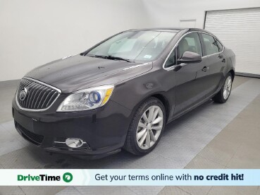 2015 Buick Verano in Greenville, NC 27834