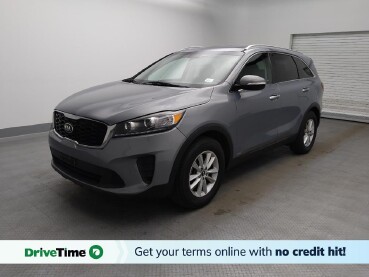 2019 Kia Sorento in Denver, CO 80012