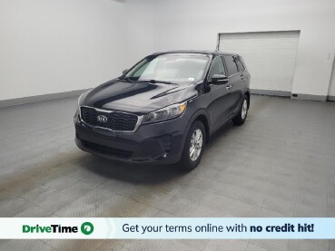 2019 Kia Sorento in Augusta, GA 30907