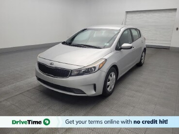 2017 Kia Forte in Fort Myers, FL 33907