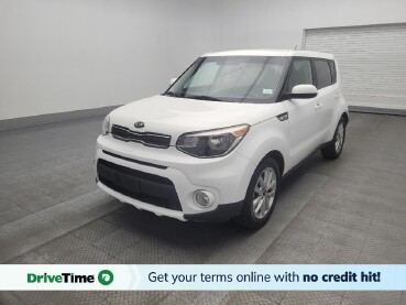 2017 Kia Soul in Fort Myers, FL 33907