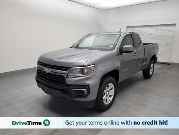 2021 Chevrolet Colorado in Columbus, OH 43231