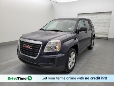 2017 GMC Terrain in Lakeland, FL 33815