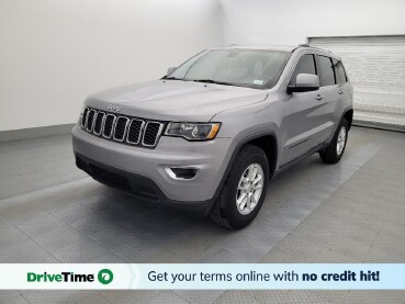 2020 Jeep Grand Cherokee in Lakeland, FL 33815