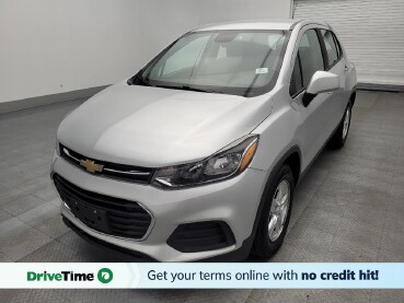 2019 Chevrolet Trax in Miami, FL 33157