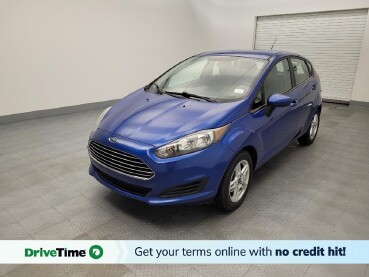 2019 Ford Fiesta in Maple Heights, OH 44137