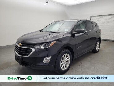 2020 Chevrolet Equinox in Charleston, SC 29414