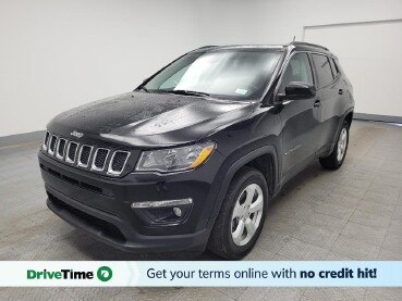 2019 Jeep Compass in Memphis, TN 38115