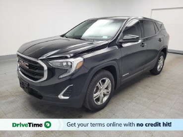 2019 GMC Terrain in Memphis, TN 38115