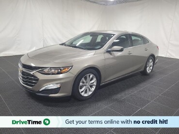 2022 Chevrolet Malibu in Memphis, TN 38115