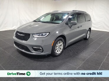 2022 Chrysler Pacifica in Memphis, TN 38115