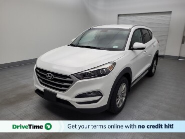 2017 Hyundai Tucson in Maple Heights, OH 44137